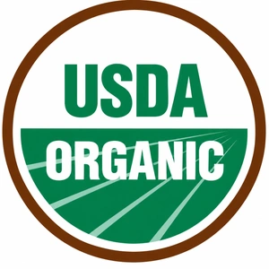USDA Organic Certified