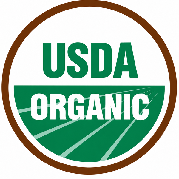USDA Organic Logo